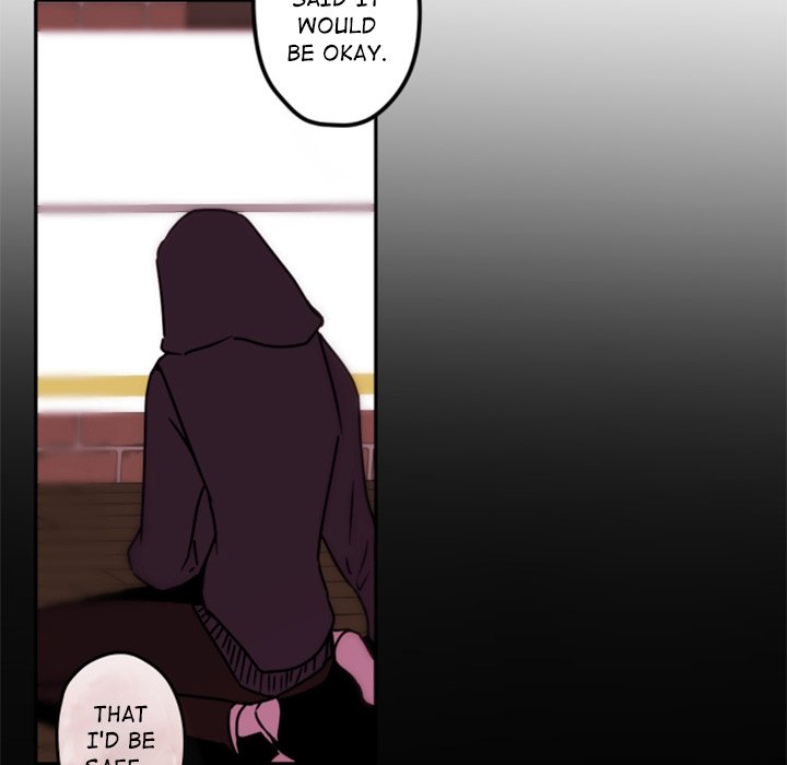 Ranunculus - Chapter 34 [photo 58] - MangaPorn