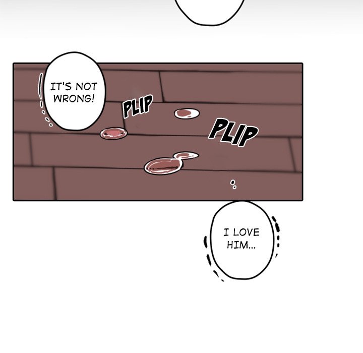 Ranunculus - Chapter 34 [photo 69] - MangaPorn