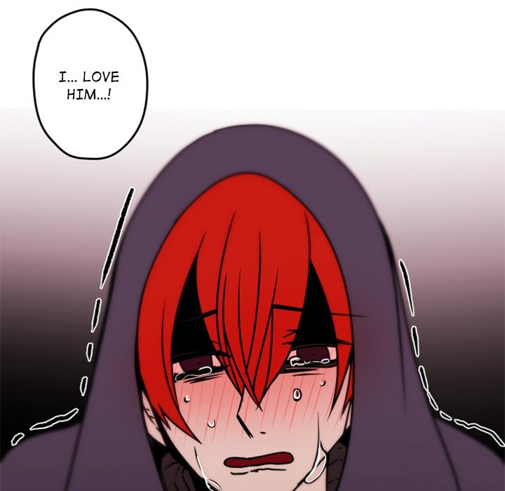 Ranunculus - Chapter 34 [photo 70] - MangaPorn