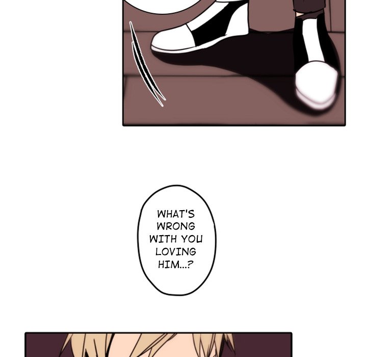 Ranunculus - Chapter 34 [photo 75] - MangaPorn