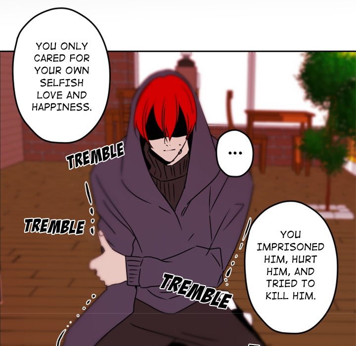 Ranunculus - Chapter 34 [photo 85] - MangaPorn