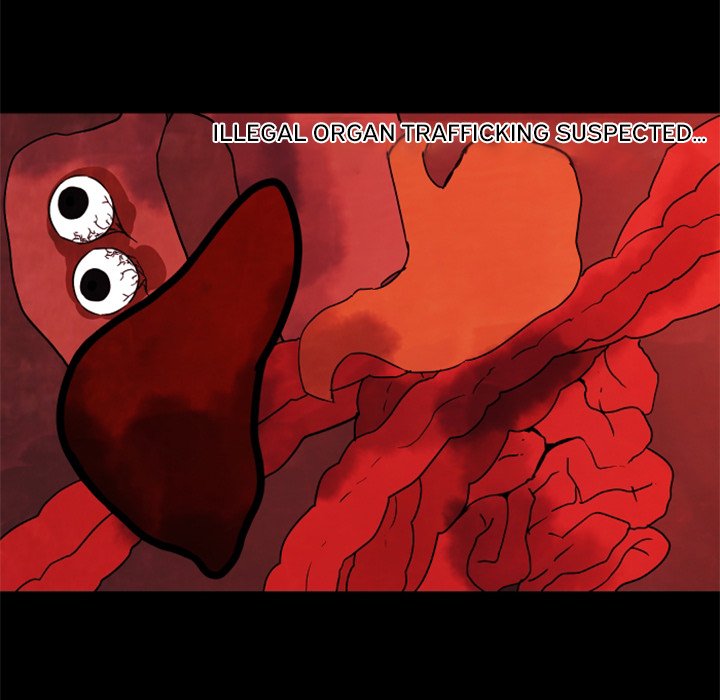 Ranunculus - Chapter 34 [photo 9] - MangaPorn