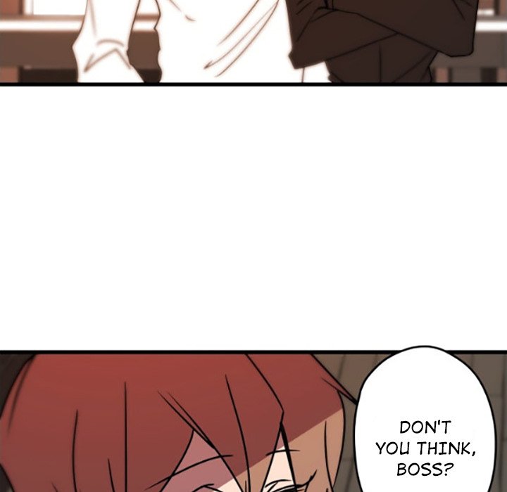 Ranunculus - Chapter 35 [photo 10] - MangaPorn