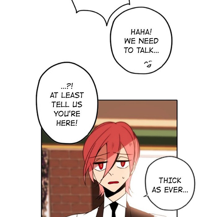 Ranunculus - Chapter 35 [photo 13] - MangaPorn