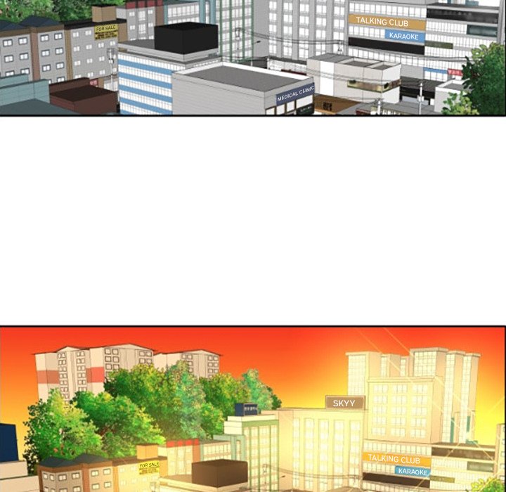 Ranunculus - Chapter 35 [photo 17] - MangaPorn