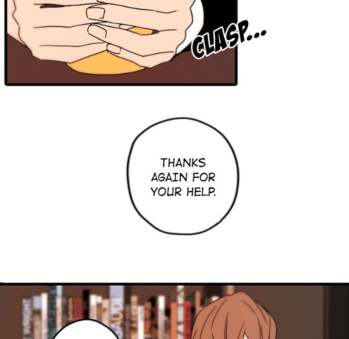 Ranunculus - Chapter 35 [photo 19] - MangaPorn