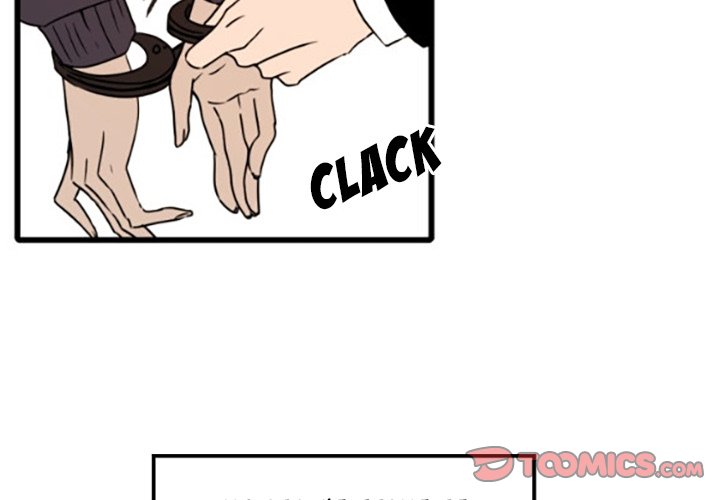 Ranunculus - Chapter 35 [photo 2] - MangaPorn