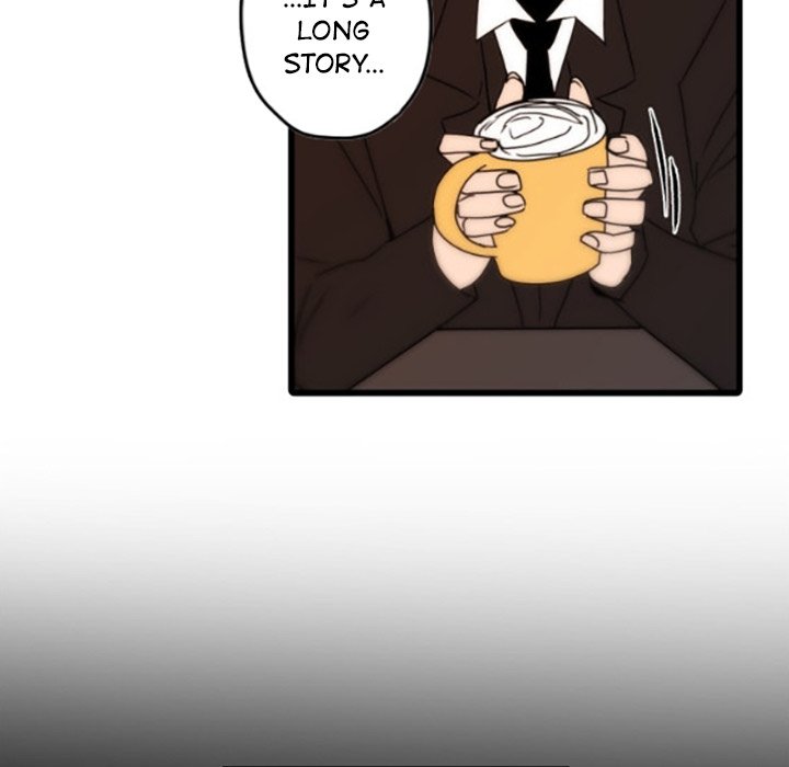 Ranunculus - Chapter 35 [photo 23] - MangaPorn