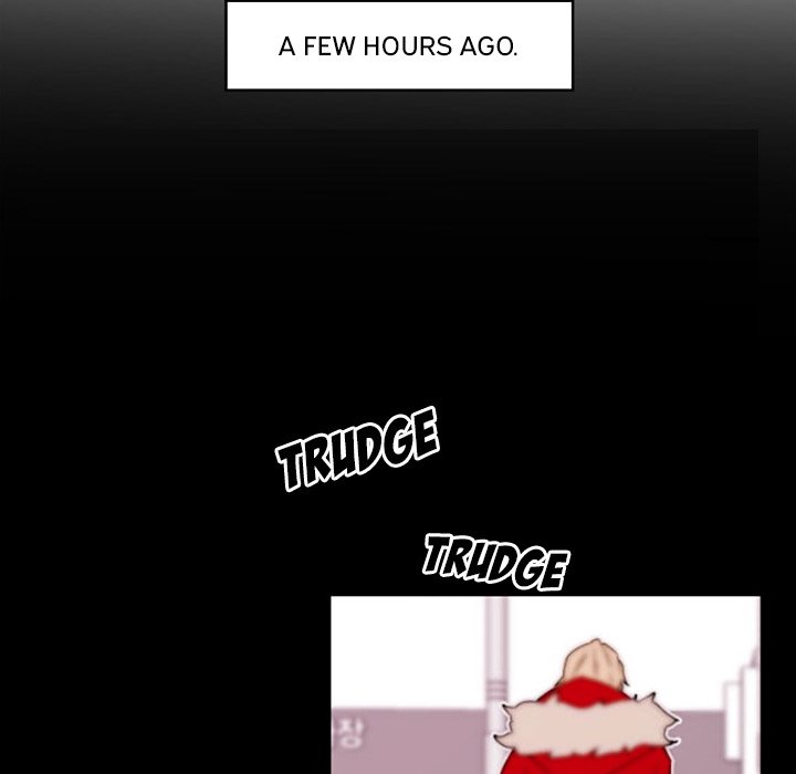 Ranunculus - Chapter 35 [photo 24] - MangaPorn