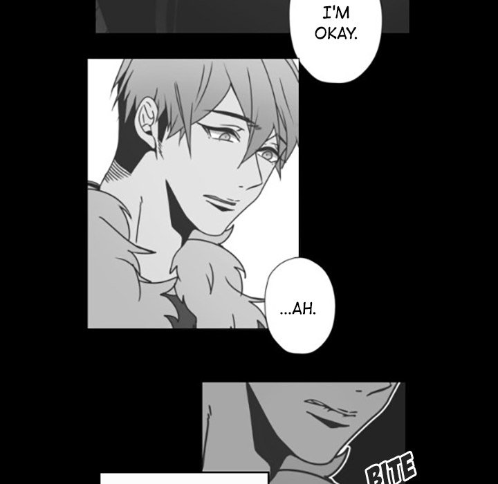 Ranunculus - Chapter 35 [photo 29] - MangaPorn