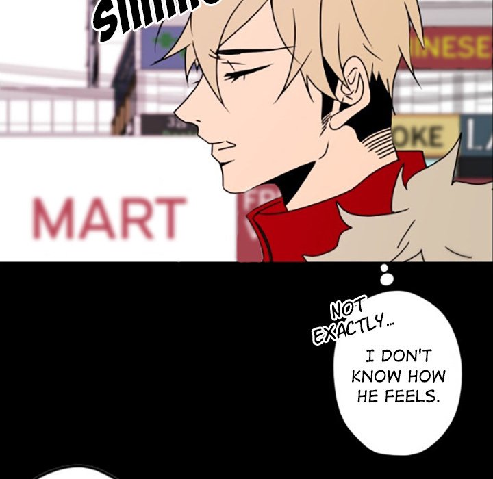 Ranunculus - Chapter 35 [photo 31] - MangaPorn