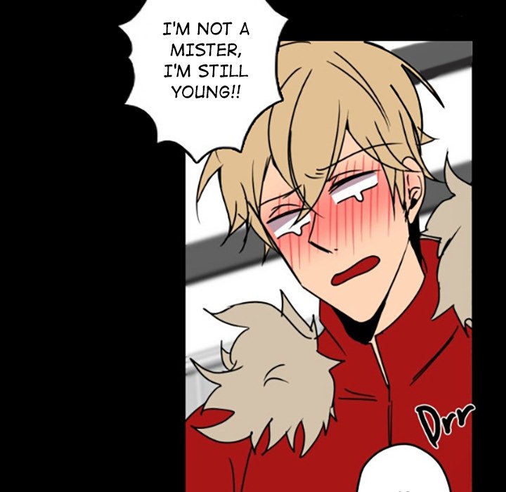 Ranunculus - Chapter 35 [photo 36] - MangaPorn