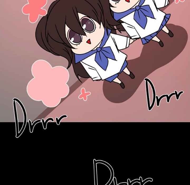 Ranunculus - Chapter 35 [photo 38] - MangaPorn