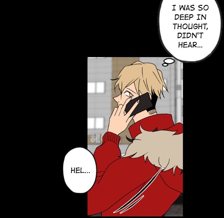 Ranunculus - Chapter 35 [photo 40] - MangaPorn