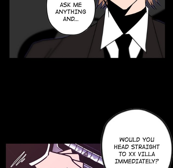 Ranunculus - Chapter 35 [photo 45] - MangaPorn