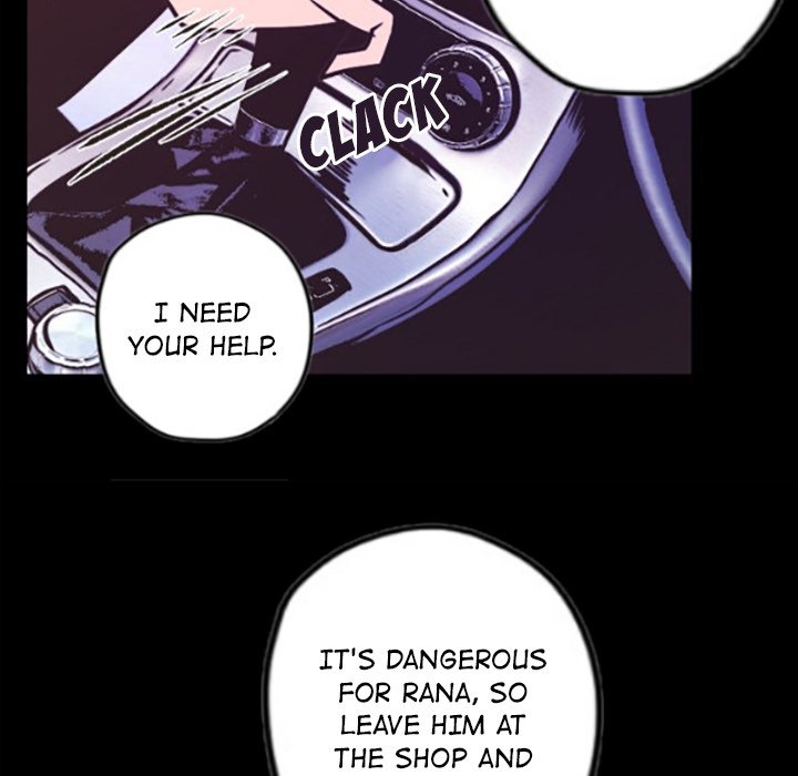 Ranunculus - Chapter 35 [photo 46] - MangaPorn