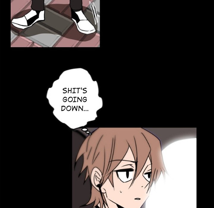 Ranunculus - Chapter 35 [photo 49] - MangaPorn