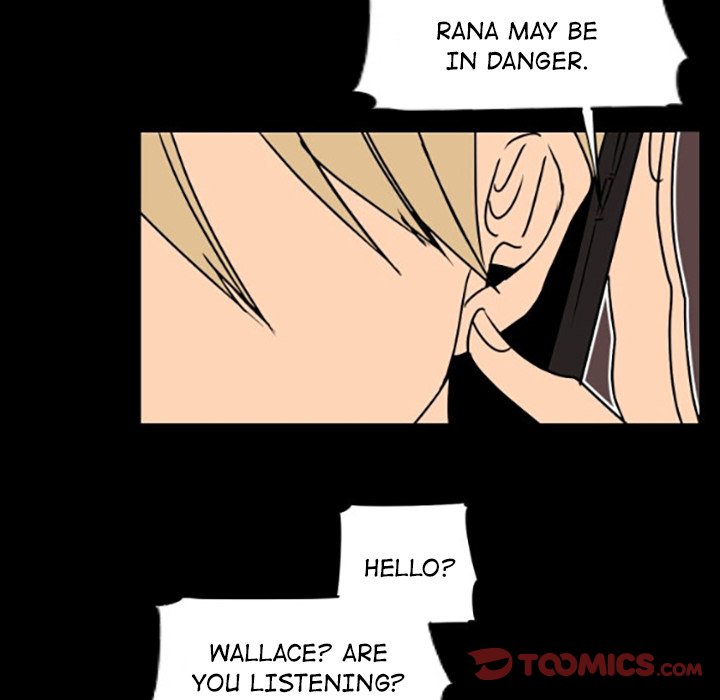 Ranunculus - Chapter 35 [photo 52] - MangaPorn