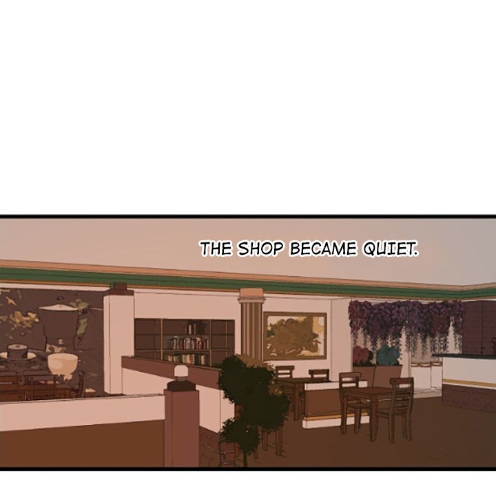 Ranunculus - Chapter 35 [photo 6] - MangaPorn