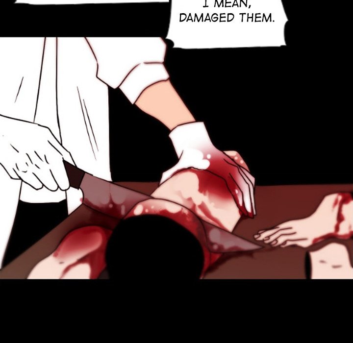 Ranunculus - Chapter 35 [photo 61] - MangaPorn