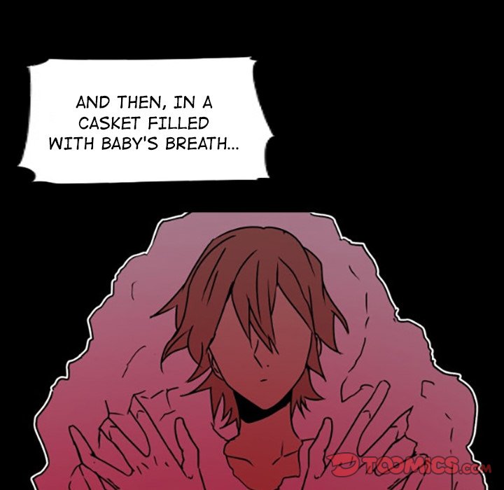 Ranunculus - Chapter 35 [photo 62] - MangaPorn