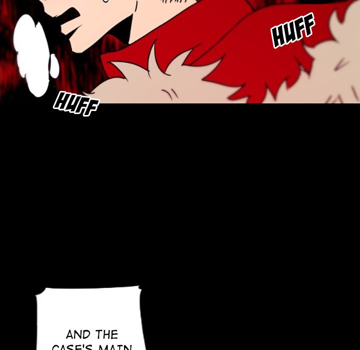 Ranunculus - Chapter 35 [photo 64] - MangaPorn