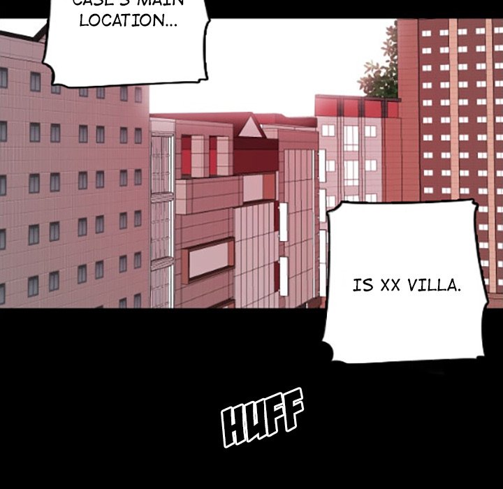 Ranunculus - Chapter 35 [photo 65] - MangaPorn