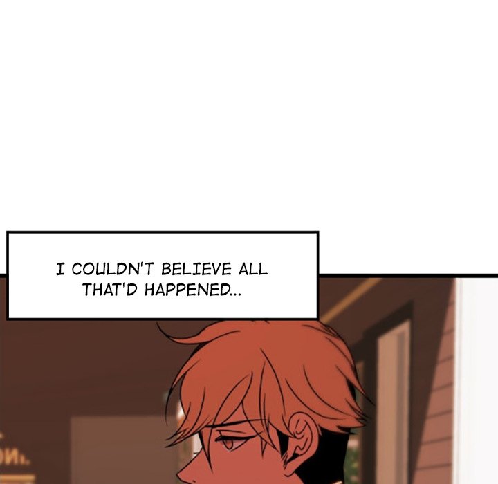 Ranunculus - Chapter 35 [photo 7] - MangaPorn