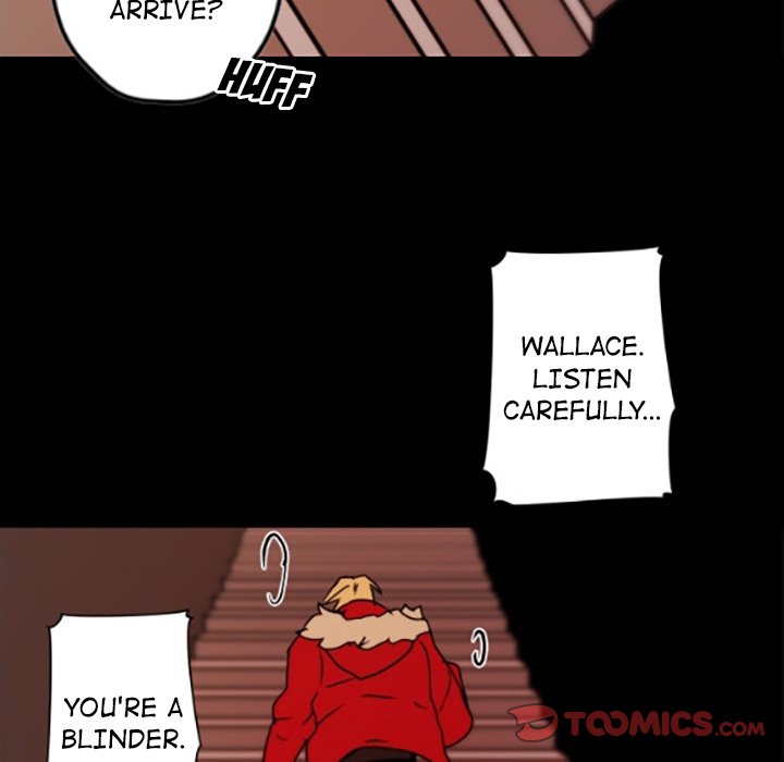 Ranunculus - Chapter 35 [photo 72] - MangaPorn