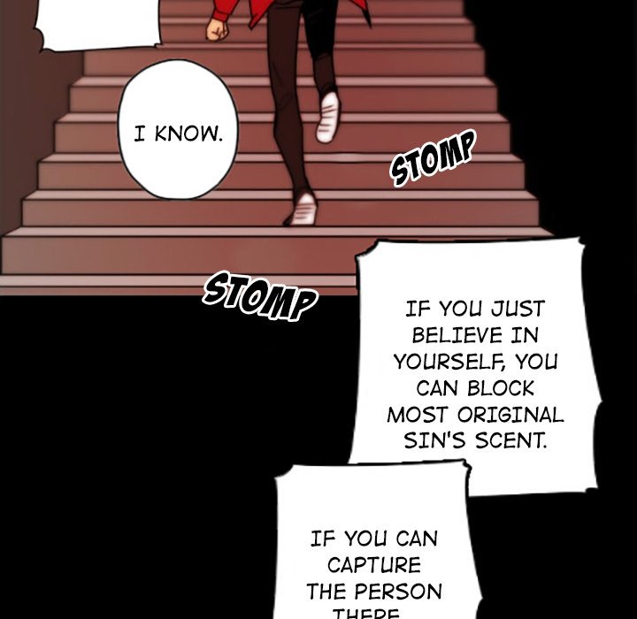 Ranunculus - Chapter 35 [photo 73] - MangaPorn