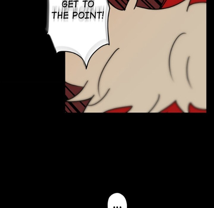 Ranunculus - Chapter 35 [photo 76] - MangaPorn