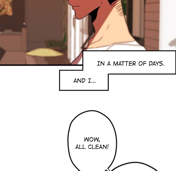 Ranunculus - Chapter 35 [photo 8] - MangaPorn