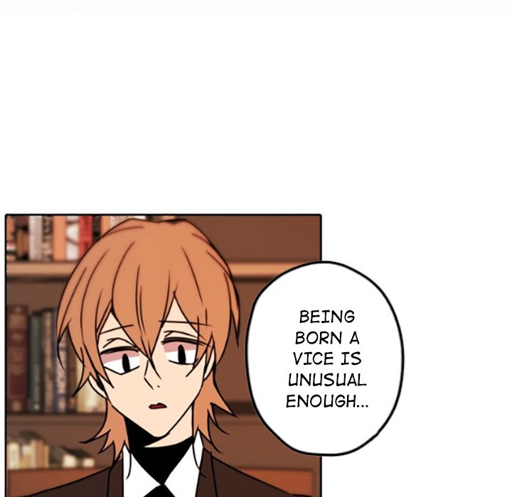 Ranunculus - Chapter 35 [photo 80] - MangaPorn