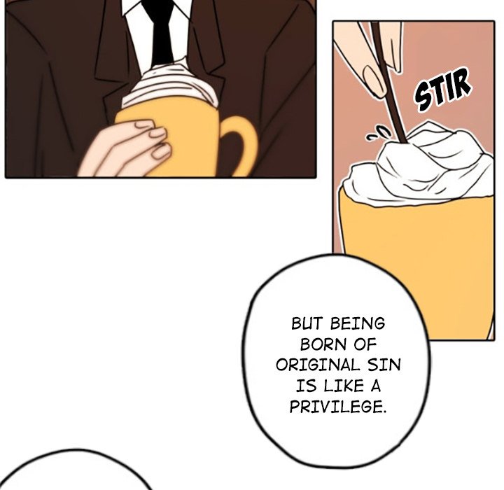 Ranunculus - Chapter 35 [photo 81] - MangaPorn