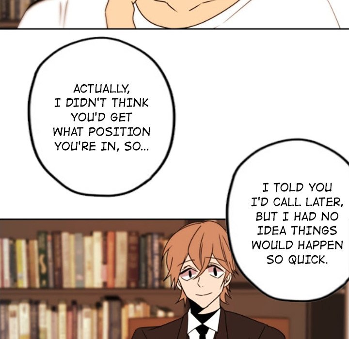 Ranunculus - Chapter 35 [photo 86] - MangaPorn