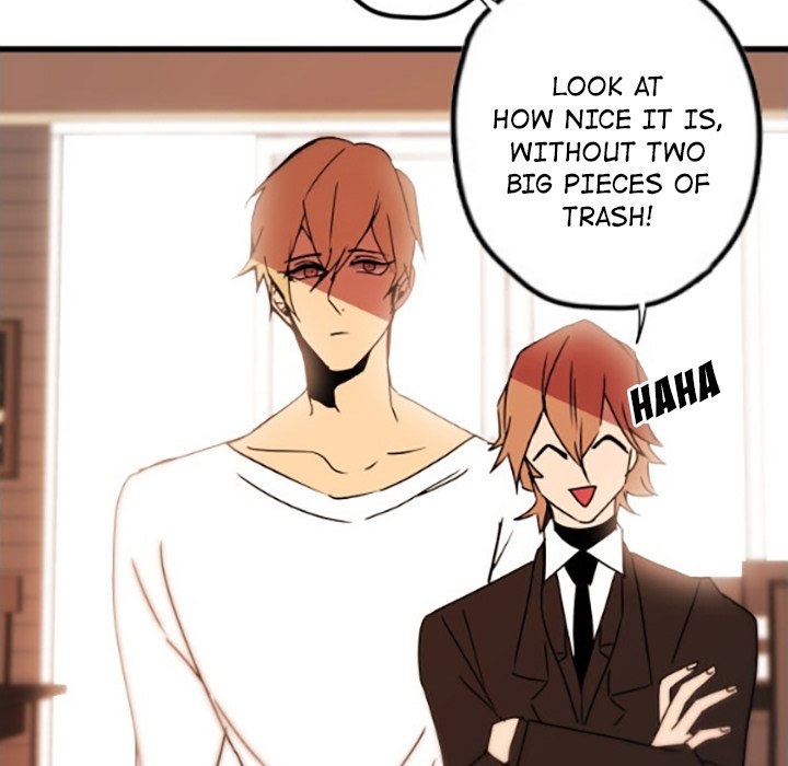 Ranunculus - Chapter 35 [photo 9] - MangaPorn