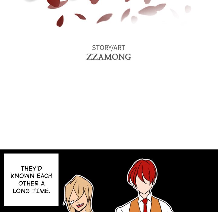 Ranunculus - Chapter 36 [photo 10] - MangaPorn