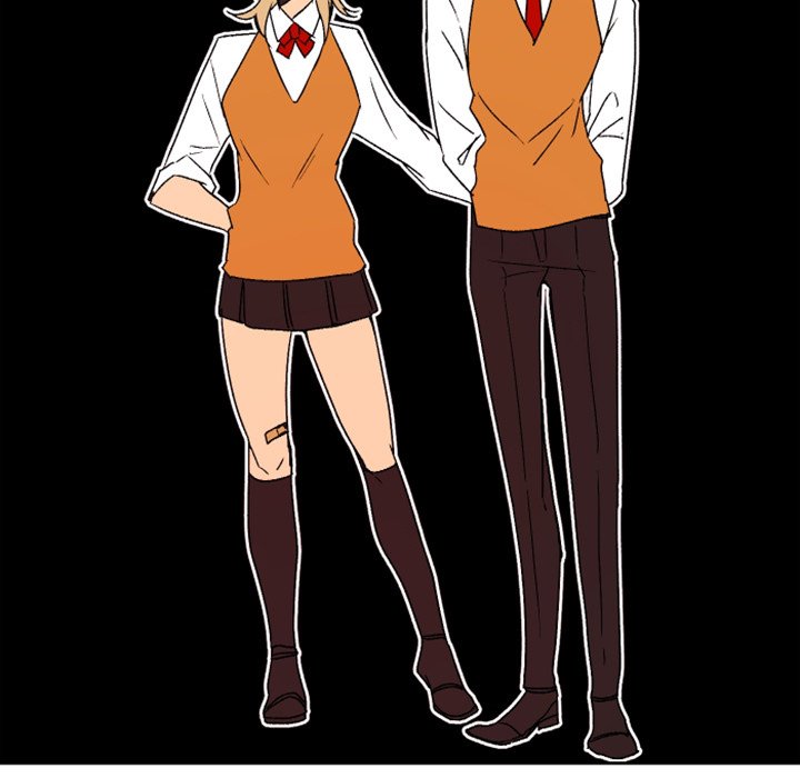 Ranunculus - Chapter 36 [photo 11] - MangaPorn