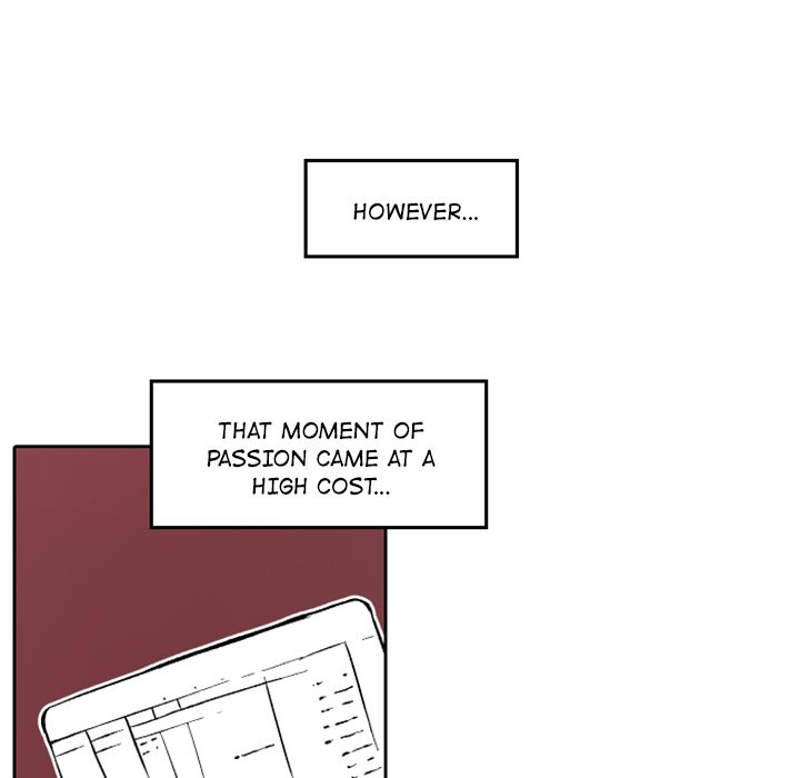 Ranunculus - Chapter 36 [photo 15] - MangaPorn