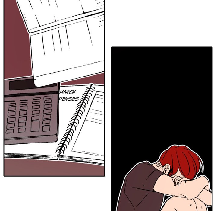 Ranunculus - Chapter 36 [photo 16] - MangaPorn