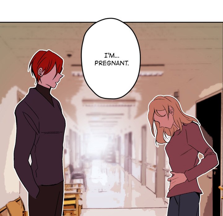 Ranunculus - Chapter 36 [photo 21] - MangaPorn