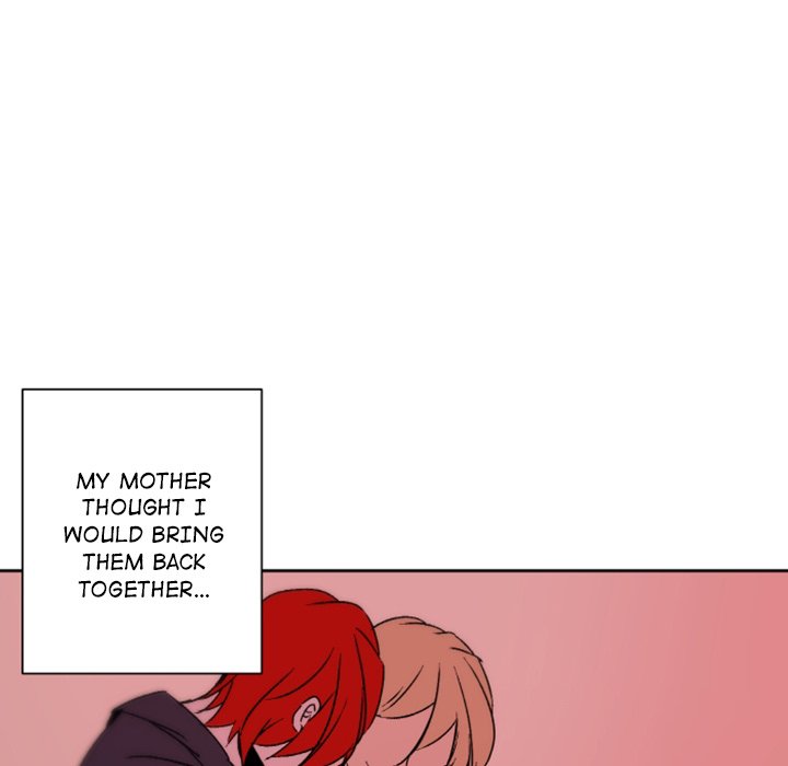 Ranunculus - Chapter 36 [photo 24] - MangaPorn