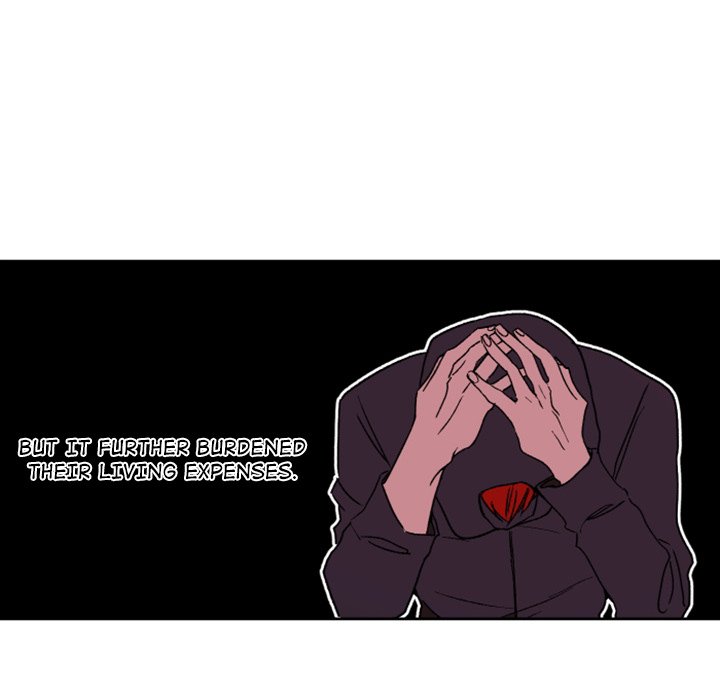 Ranunculus - Chapter 36 [photo 26] - MangaPorn