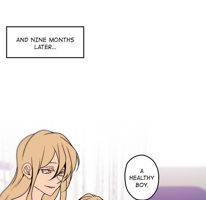 Ranunculus - Chapter 36 [photo 30] - MangaPorn