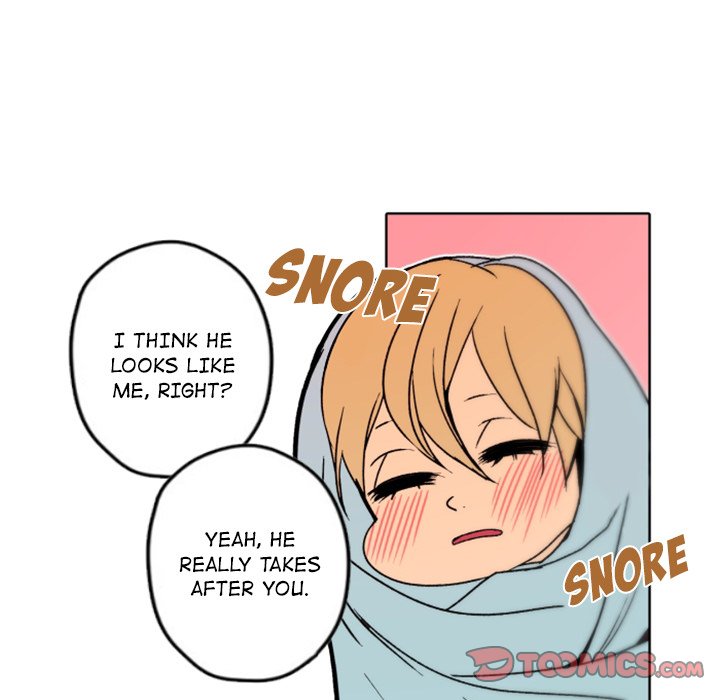 Ranunculus - Chapter 36 [photo 32] - MangaPorn