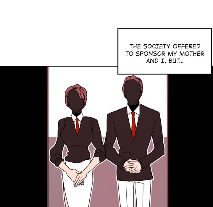 Ranunculus - Chapter 36 [photo 38] - MangaPorn