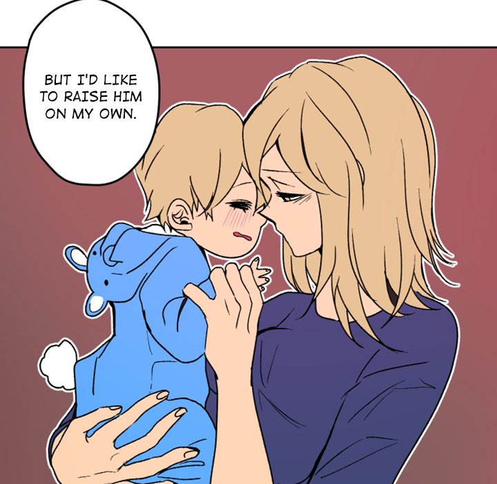 Ranunculus - Chapter 36 [photo 40] - MangaPorn