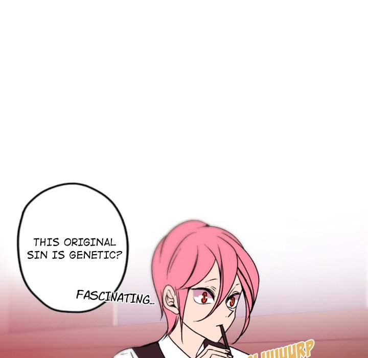 Ranunculus - Chapter 36 [photo 45] - MangaPorn