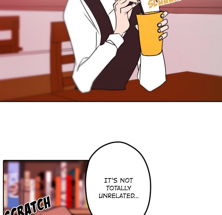 Ranunculus - Chapter 36 [photo 46] - MangaPorn