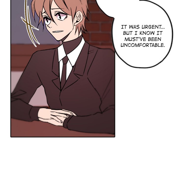 Ranunculus - Chapter 36 [photo 53] - MangaPorn